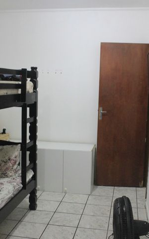 Casa à venda com 200m², 3 quartos e 2 vagasQuarto 3