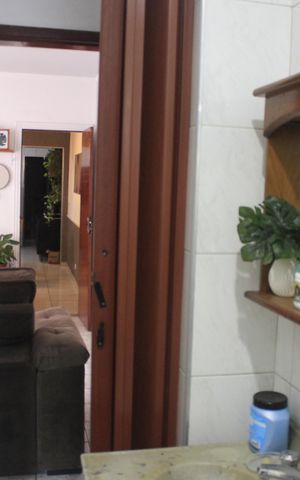 Casa à venda com 200m², 3 quartos e 2 vagasBanheiro da Suíte