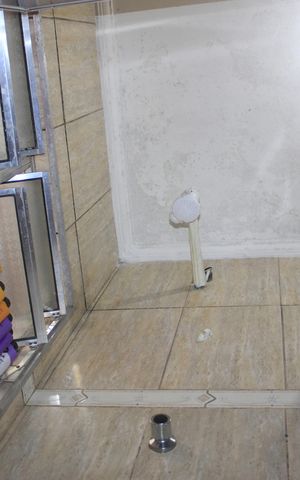 Casa à venda com 200m², 3 quartos e 2 vagasBanheiro Social