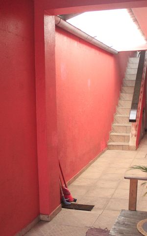 Casa à venda com 200m², 3 quartos e 2 vagasQuintal