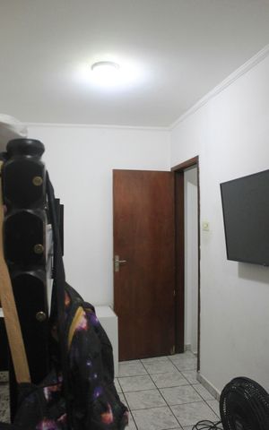 Casa à venda com 200m², 3 quartos e 2 vagasQuarto 3