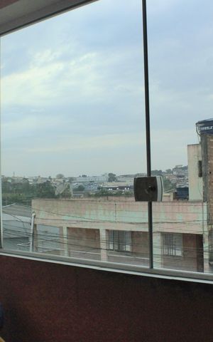 Casa à venda com 200m², 3 quartos e 2 vagasVaranda da suíte