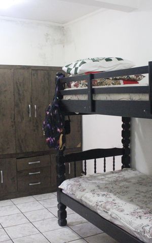 Casa à venda com 200m², 3 quartos e 2 vagasQuarto 3