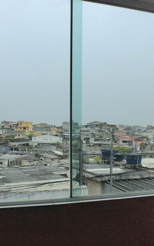 Casa à venda com 200m², 3 quartos e 2 vagasVaranda da suíte