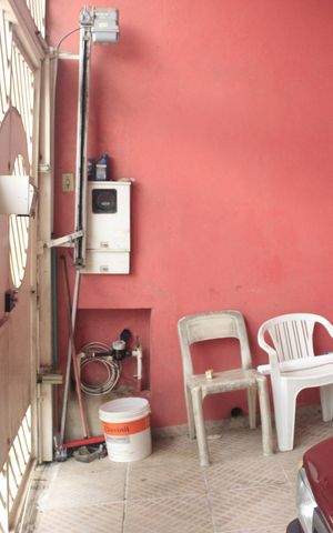 Casa à venda com 200m², 3 quartos e 2 vagasGaragem