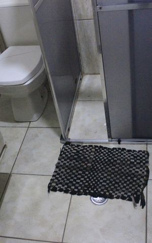 Casa à venda com 200m², 3 quartos e 2 vagasBanheiro Social