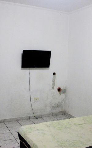 Casa à venda com 200m², 3 quartos e 2 vagasQuarto 2