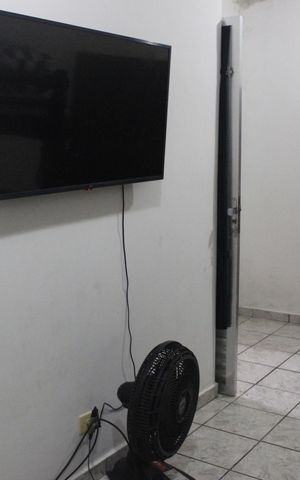 Casa à venda com 200m², 3 quartos e 2 vagasQuarto 3