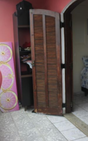 Casa à venda com 200m², 3 quartos e 2 vagasVaranda da suíte