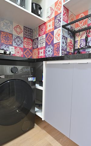 Apartamento para alugar com 33m², 1 quarto e sem vagaCozinha