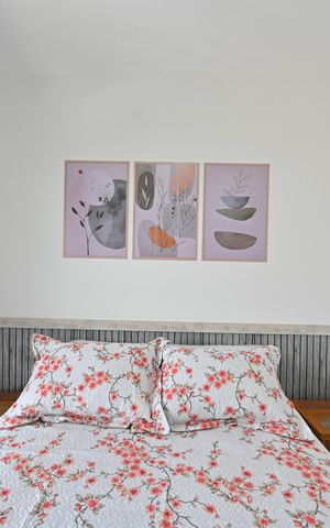 Apartamento para alugar com 33m², 1 quarto e sem vagaQuarto