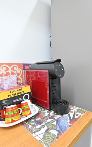 Apartamento para alugar com 33m², 1 quarto e sem vagaCozinha