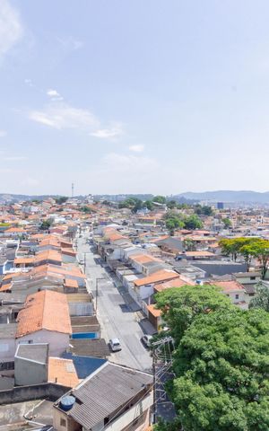 Apartamento à venda com 66m², 2 quartos e 1 vaga Apartamento à venda com 66m², 2 quartos e 1 vagaVista Suíte