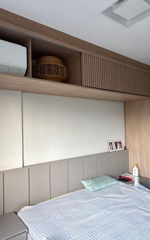Apartamento à venda com 82m², 2 quartos e 1 vaga