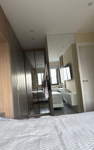 Apartamento à venda com 82m², 2 quartos e 1 vaga