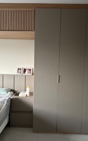 Apartamento à venda com 82m², 2 quartos e 1 vaga