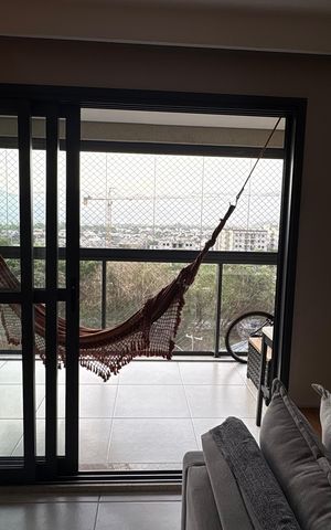 Apartamento à venda com 82m², 2 quartos e 1 vaga