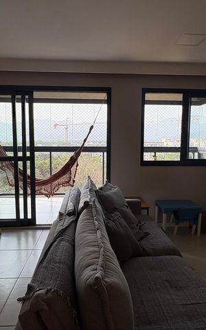 Apartamento à venda com 82m², 2 quartos e 1 vaga