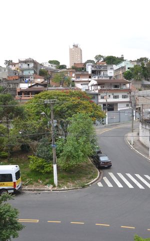 Apartamento à venda com 39m², 2 quartos e 1 vagaQuarto 2