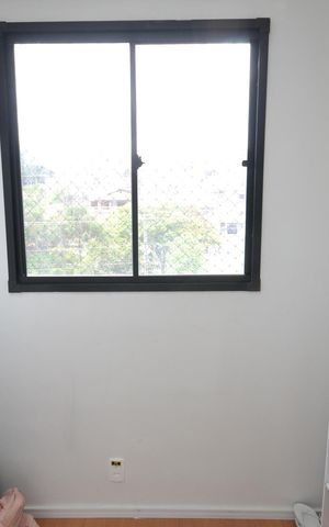 Apartamento à venda com 39m², 2 quartos e 1 vagaQuarto 2