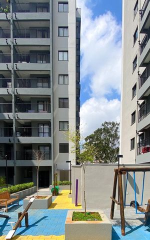 Apartamento à venda com 39m², 2 quartos e 1 vaga Apartamento à venda com 39m², 2 quartos e 1 vagaÁrea comum