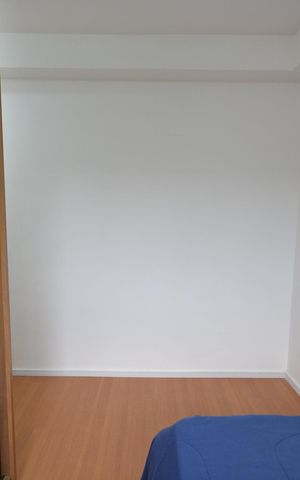 Apartamento à venda com 39m², 2 quartos e 1 vagaQuarto 1