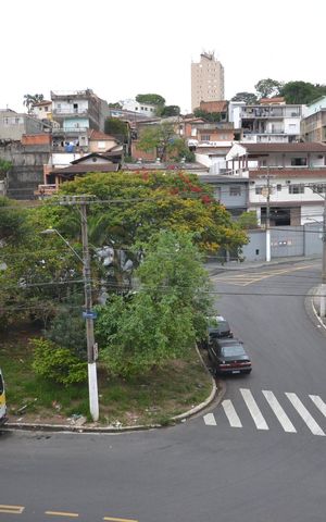 Apartamento à venda com 39m², 2 quartos e 1 vagaVaranda