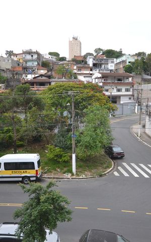 Apartamento à venda com 39m², 2 quartos e 1 vagaQuarto 1