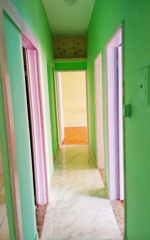 Apartamento para alugar com 86m², 3 quartos e 1 vaga Apartamento para alugar com 86m², 3 quartos e 1 vagaCorredor