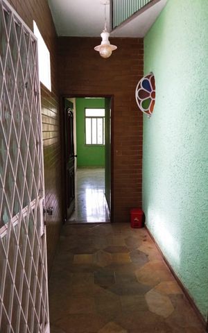Apartamento para alugar com 86m², 3 quartos e 1 vaga Apartamento para alugar com 86m², 3 quartos e 1 vagaCorredor