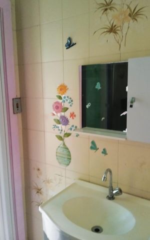 Apartamento para alugar com 86m², 3 quartos e 1 vaga