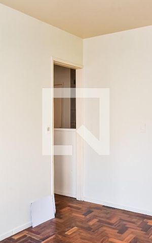 Apartamento à venda com 31m², 1 quarto e sem vaga Apartamento à venda com 31m², 1 quarto e sem vagaQuarto