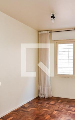 Apartamento à venda com 31m², 1 quarto e sem vaga Apartamento à venda com 31m², 1 quarto e sem vagaSala