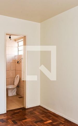 Apartamento à venda com 31m², 1 quarto e sem vaga Apartamento à venda com 31m², 1 quarto e sem vagaQuarto