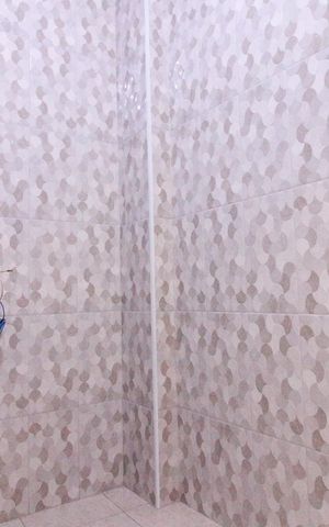 Casa para alugar com 40m², 1 quarto e sem vaga