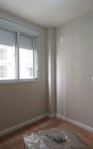 Studio para alugar com 25m², 1 quarto e sem vagaSuíte