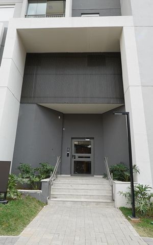 Studio para alugar com 25m², 1 quarto e sem vagaFachada