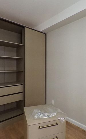 Studio para alugar com 25m², 1 quarto e sem vagaSuíte