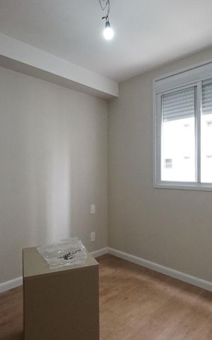 Studio para alugar com 25m², 1 quarto e sem vagaSuíte