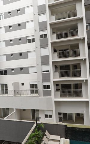 Studio para alugar com 25m², 1 quarto e sem vagaVista