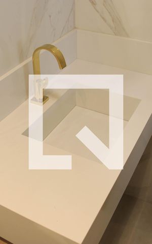 Apartamento para alugar com 116m², 2 quartos e 1 vagaLavabo
