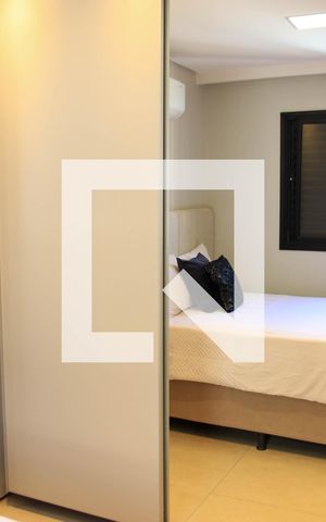 Apartamento para alugar com 116m², 2 quartos e 1 vagaSuíte 01