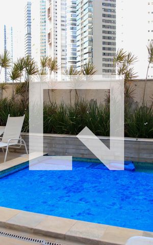 Apartamento para alugar com 116m², 2 quartos e 1 vagaÁrea comum