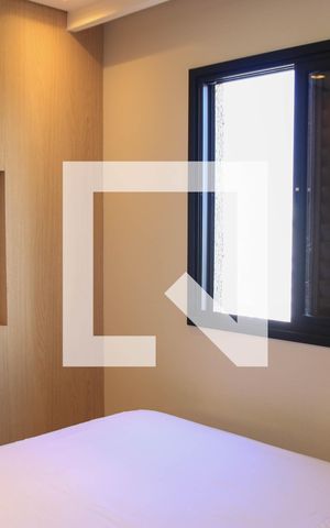 Apartamento para alugar com 116m², 2 quartos e 1 vagaSuíte 01