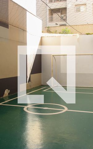 Apartamento para alugar com 116m², 2 quartos e 1 vagaÁrea comum