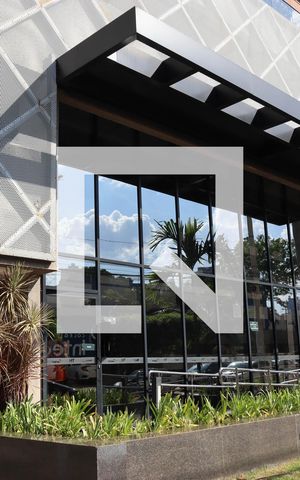 Apartamento para alugar com 116m², 2 quartos e 1 vagaFachada