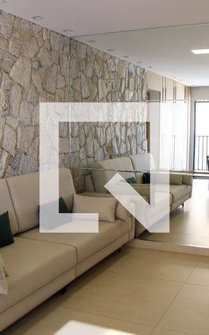 Apartamento para alugar com 116m², 2 quartos e 1 vagaSala