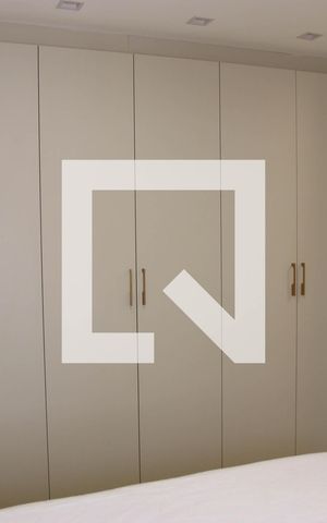 Apartamento para alugar com 116m², 2 quartos e 1 vagaSuíte 02