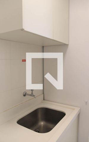 Apartamento para alugar com 116m², 2 quartos e 1 vagaCozinha e Área de Serviço