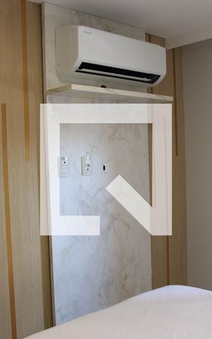 Apartamento para alugar com 116m², 2 quartos e 1 vagaSuíte 02